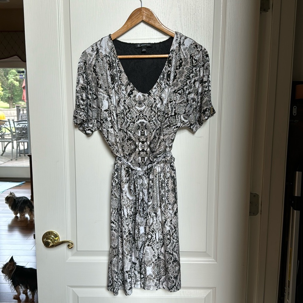 Ladies INC dress